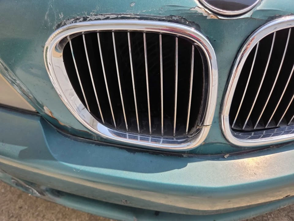 1998 BMW Z3 Roadster - Image 8 of 20