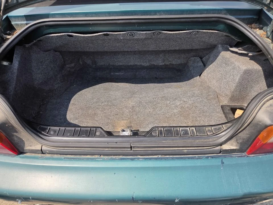 1998 BMW Z3 Roadster - Image 16 of 20