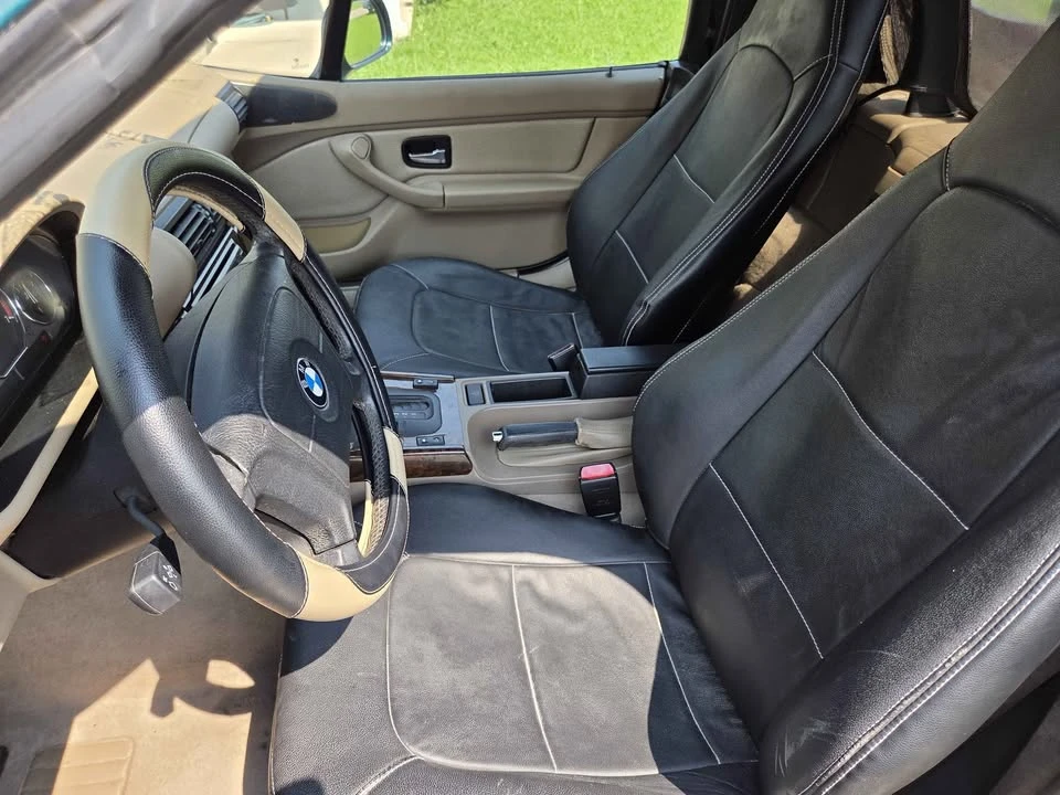 1998 BMW Z3 Roadster - Image 18 of 20
