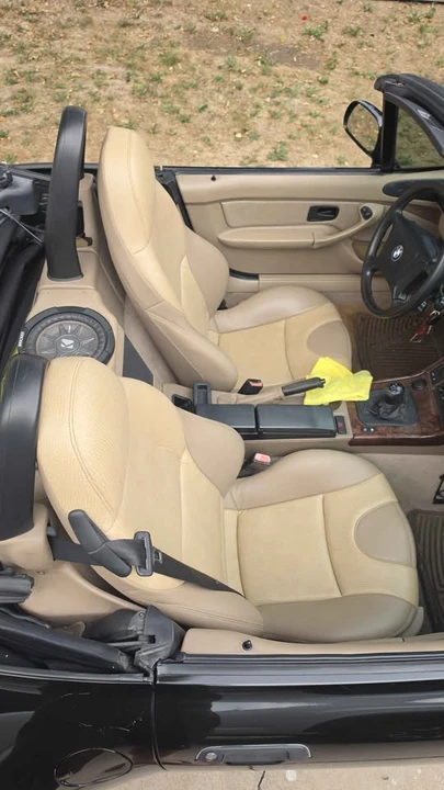 1998 BMW Z3 Roadster - Image 3 of 20