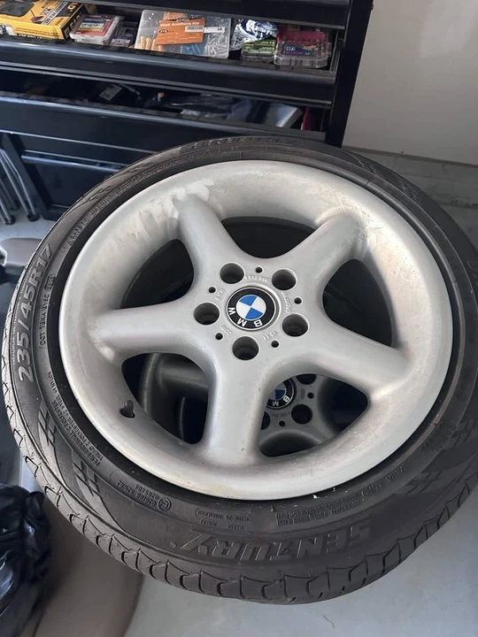 1998 BMW Z3 Roadster - Image 17 of 17