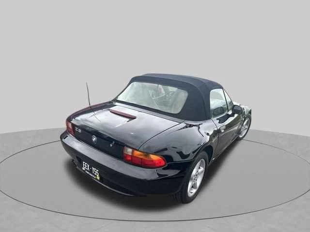 1998 BMW Z3 Roadster - Image 3 of 3