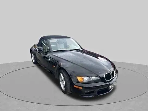 1998 BMW Z3 2.8 Roadster