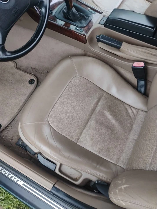 1998 BMW Z3 Roadster - Image 4 of 8