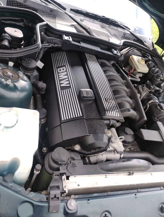 1998 BMW Z3 Roadster - Image 6 of 8