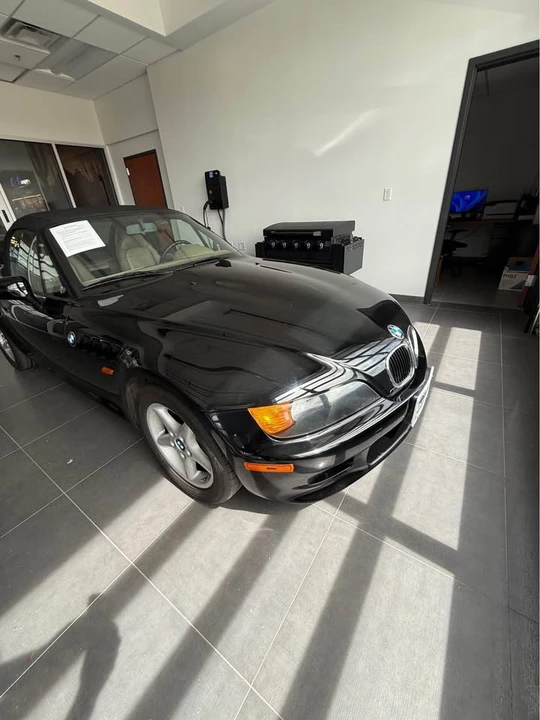1998 BMW Z3 Roadster - Image 7 of 13
