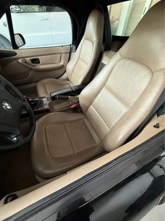 1998 BMW Z3 Roadster - Image 8 of 13