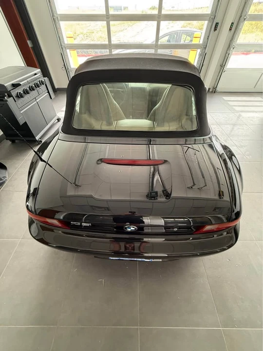 1998 BMW Z3 Roadster - Image 4 of 13
