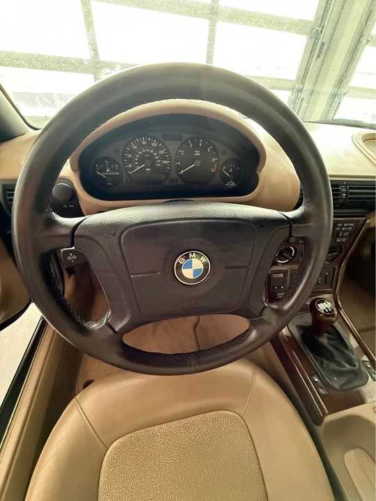 1998 BMW Z3 Roadster - Image 11 of 13