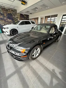 1998 BMW Z3 2.8 Roadster
