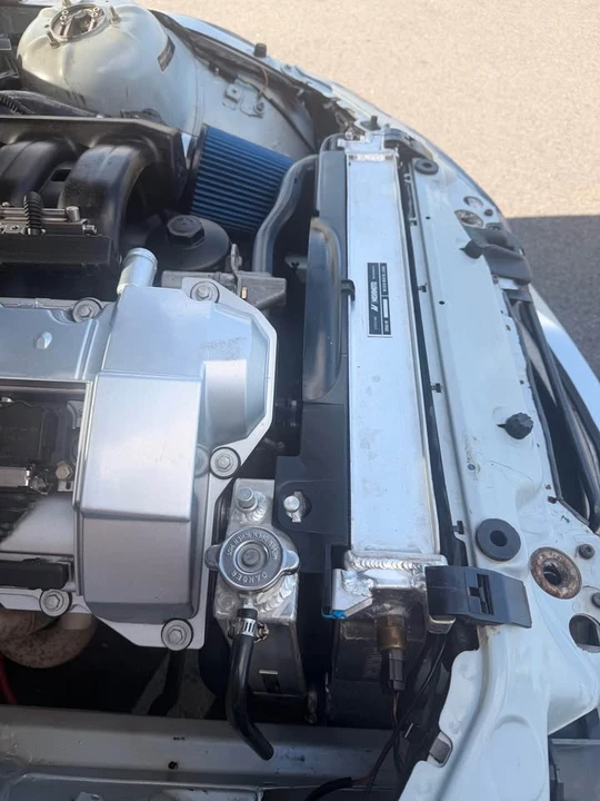 1998 BMW Z3 Roadster - Image 12 of 20