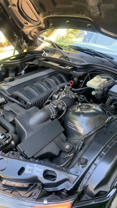 1998 BMW Z3 Roadster - Image 16 of 22
