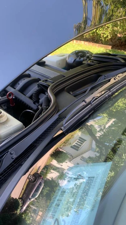 1998 BMW Z3 Roadster - Image 20 of 22