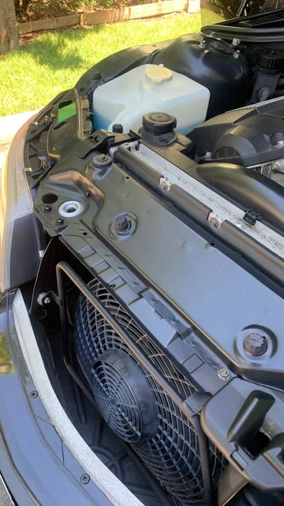 1998 BMW Z3 Roadster - Image 18 of 22