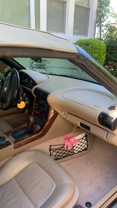 1998 BMW Z3 Roadster - Image 6 of 22