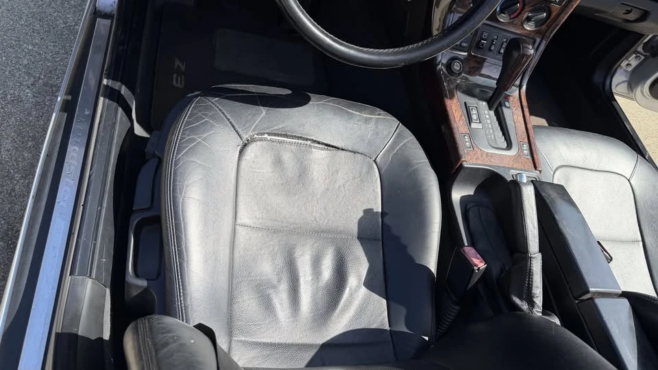 1998 BMW Z3 Roadster - Image 15 of 19