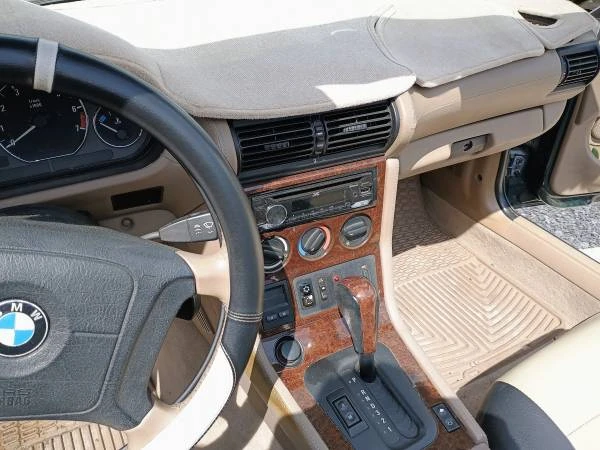 1998 BMW Z3 Roadster - Image 11 of 12