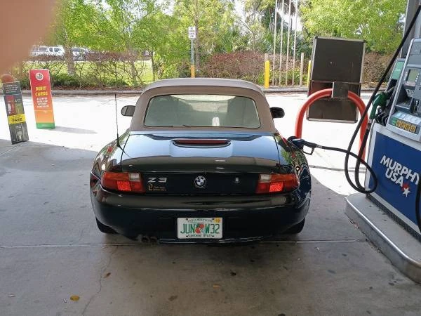 1998 BMW Z3 Roadster - Image 4 of 12