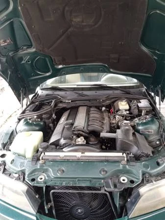1998 BMW Z3 Roadster - Image 12 of 12
