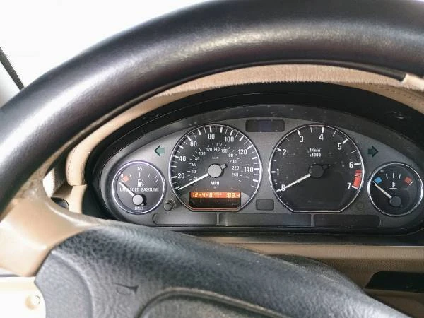 1998 BMW Z3 Roadster - Image 3 of 12