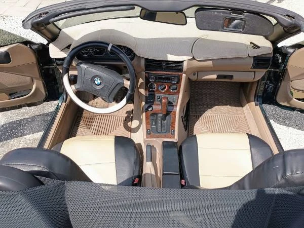 1998 BMW Z3 Roadster - Image 10 of 12
