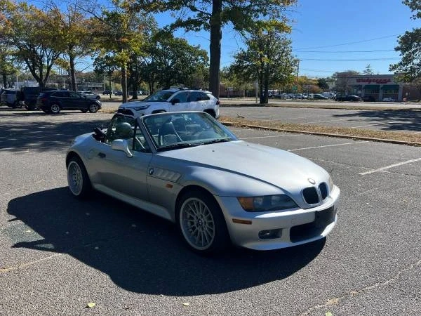 1998 BMW Z3 Roadster - Image 7 of 14