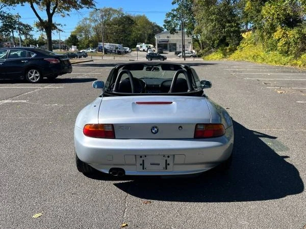 1998 BMW Z3 Roadster - Image 4 of 14
