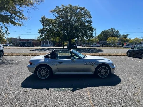 1998 BMW Z3 Roadster - Image 6 of 14