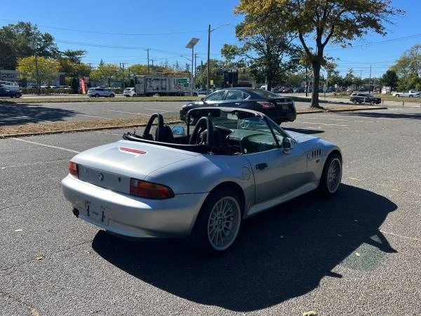 1998 BMW Z3 Roadster - Image 5 of 14