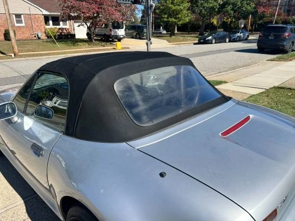 1998 BMW Z3 Roadster - Image 14 of 14
