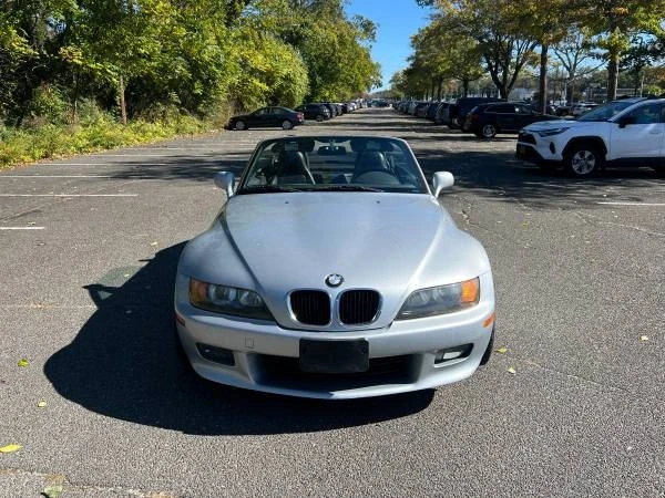1998 BMW Z3 Roadster - Image 8 of 14