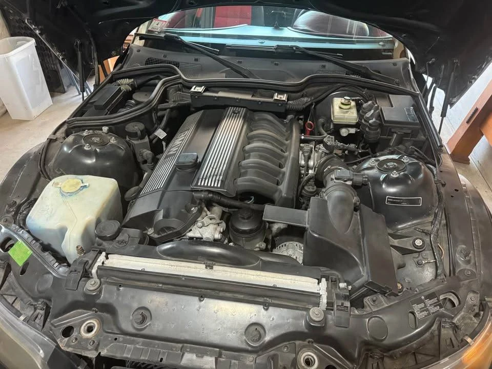 1998 BMW Z3 Roadster - Image 3 of 11