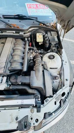 1998 BMW Z3 Roadster - Image 10 of 20
