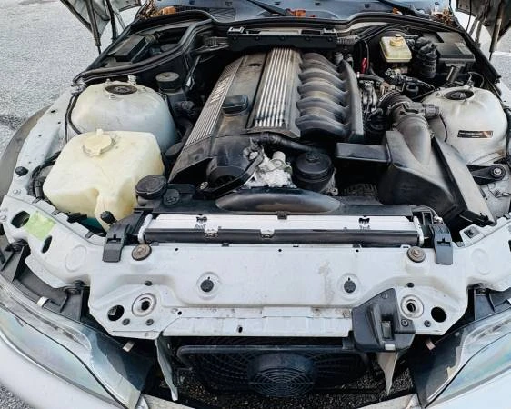 1998 BMW Z3 Roadster - Image 7 of 20