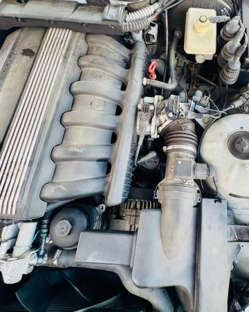 1998 BMW Z3 Roadster - Image 9 of 20