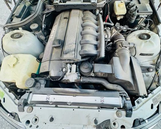 1998 BMW Z3 Roadster - Image 8 of 20