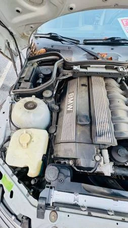 1998 BMW Z3 Roadster - Image 11 of 20
