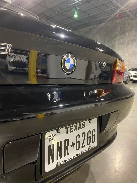 1998 BMW Z3 Roadster - Image 24 of 31