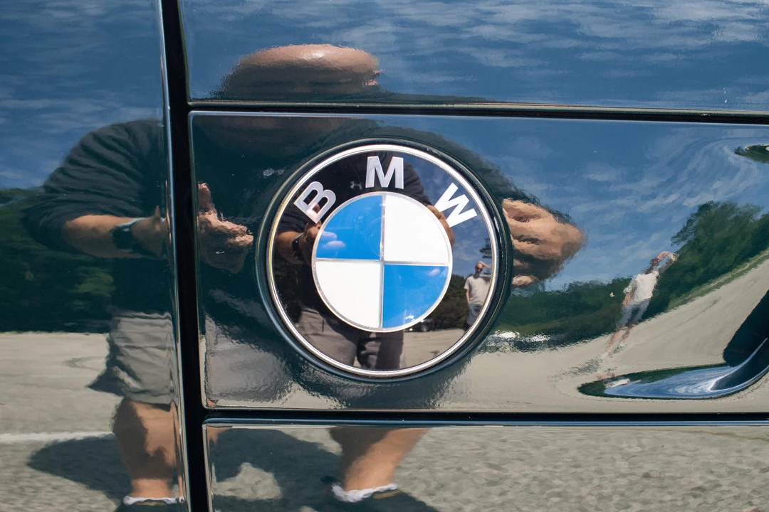 1998 BMW Z3 Roadster - Image 31 of 31