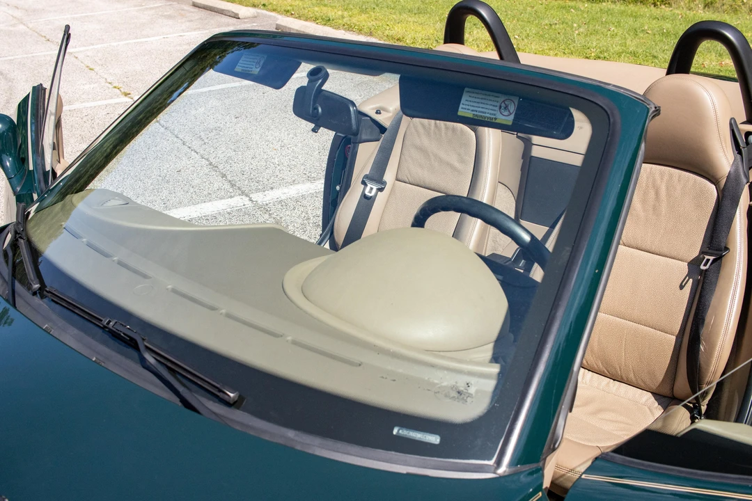 1998 BMW Z3 Roadster - Image 25 of 31