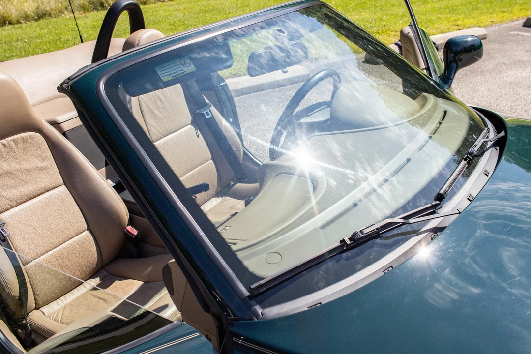 1998 BMW Z3 Roadster - Image 24 of 31