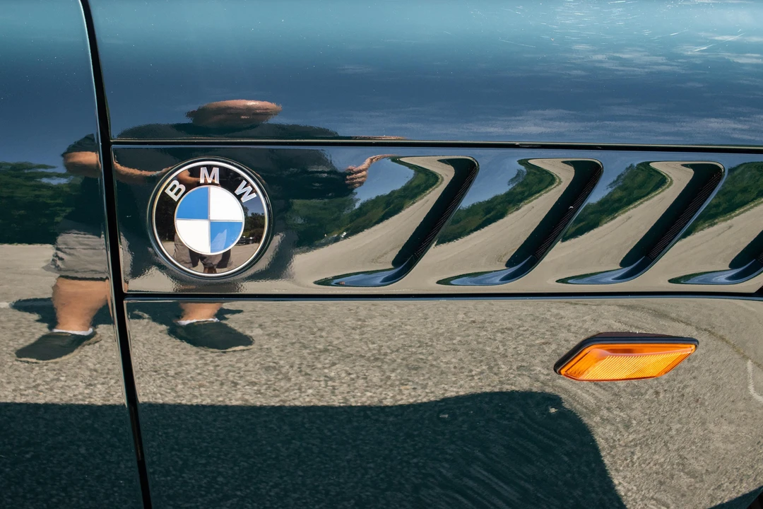 1998 BMW Z3 Roadster - Image 30 of 31