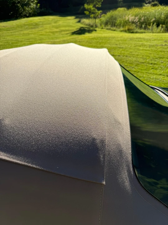 1998 BMW Z3 Roadster - Image 19 of 31