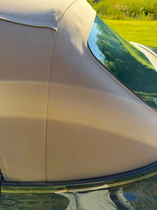 1998 BMW Z3 Roadster - Image 20 of 31