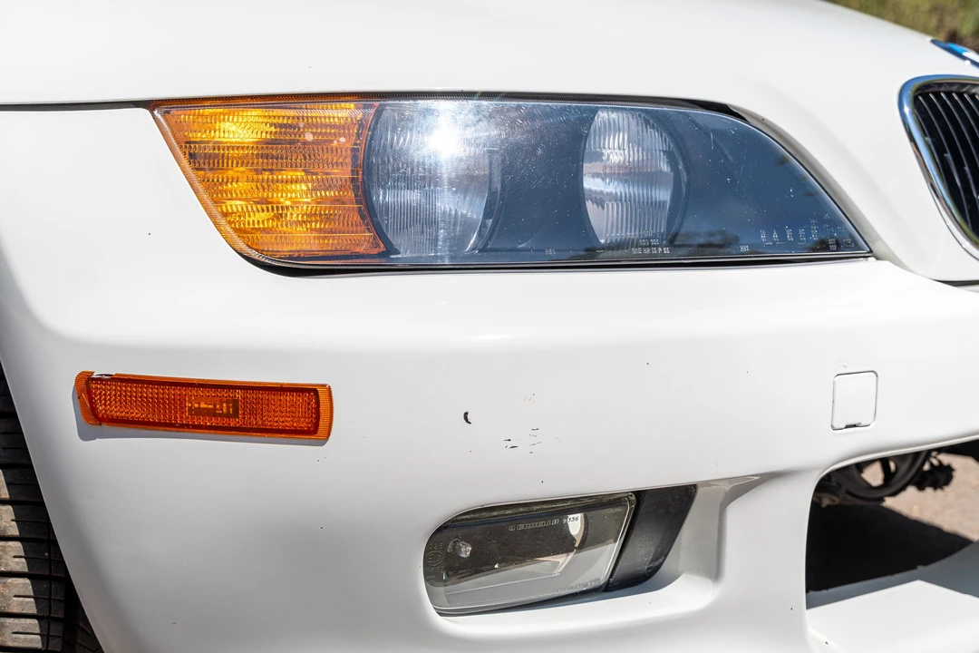 1998 BMW Z3 Roadster - Image 20 of 31