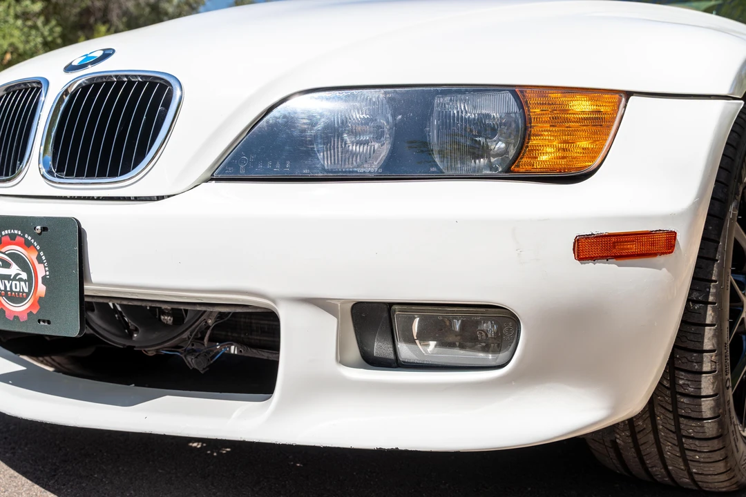 1998 BMW Z3 Roadster - Image 21 of 31