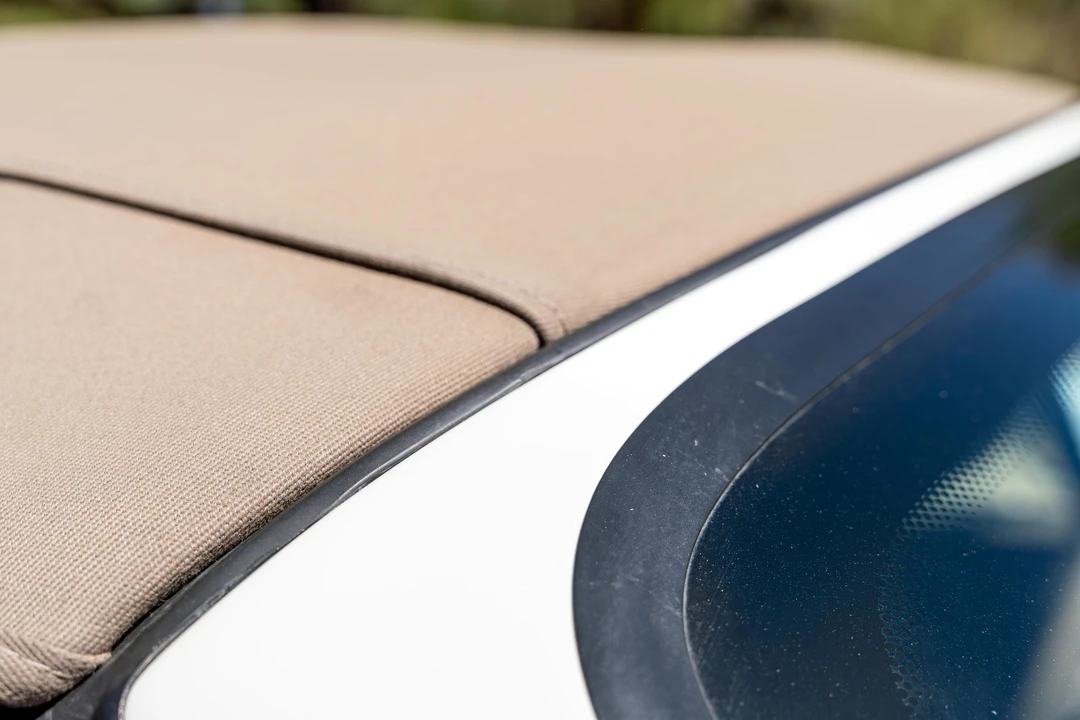 1998 BMW Z3 Roadster - Image 19 of 31