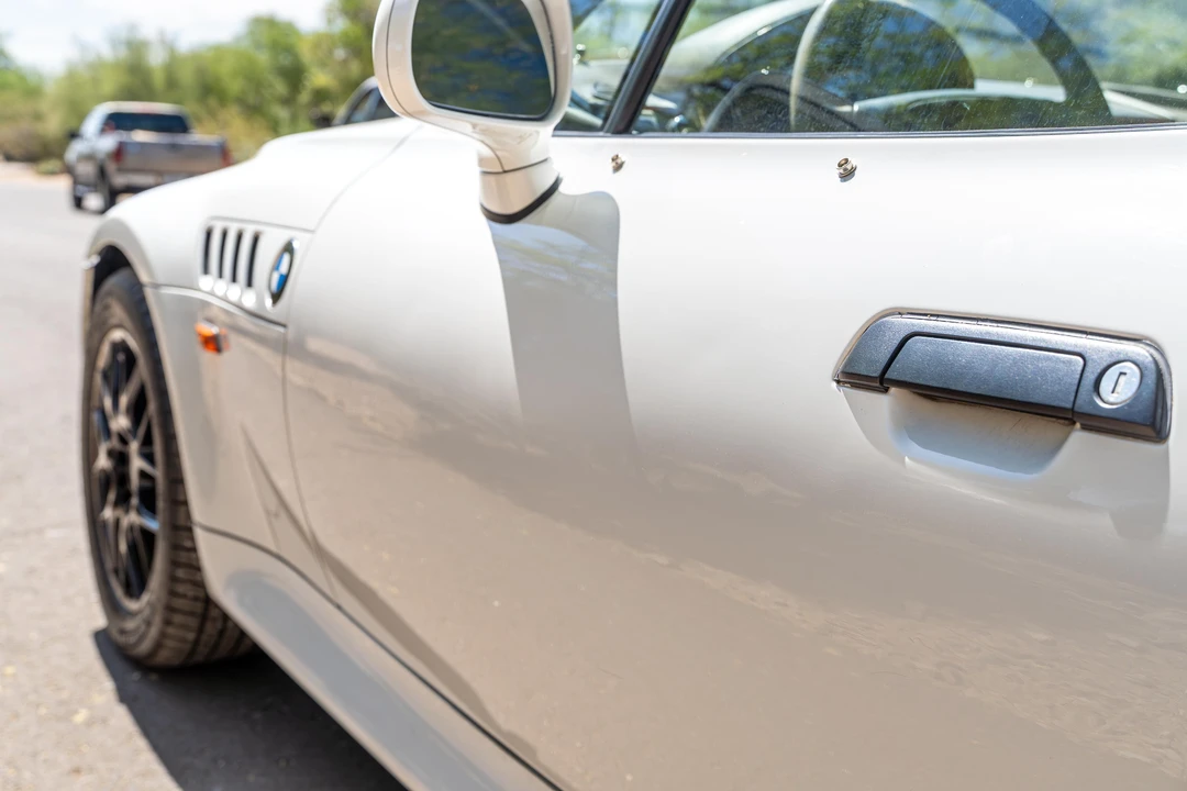 1998 BMW Z3 Roadster - Image 29 of 31