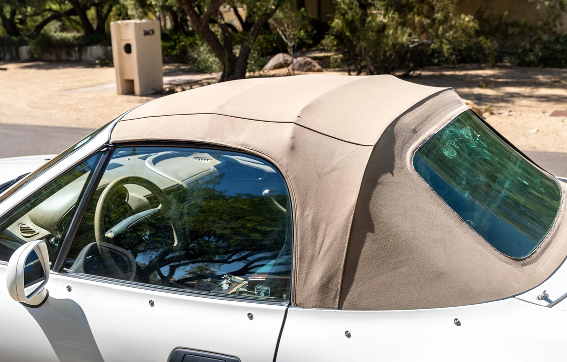 1998 BMW Z3 Roadster - Image 14 of 31