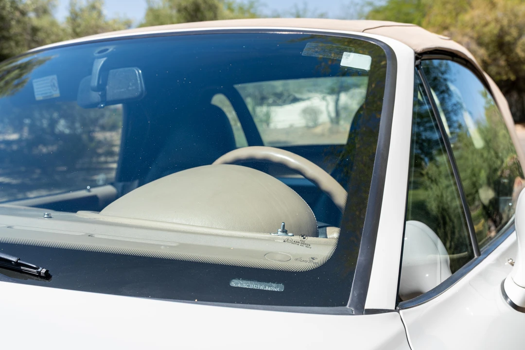 1998 BMW Z3 Roadster - Image 24 of 31